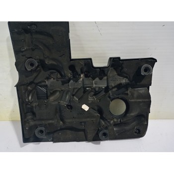 Recambio de cubierta motor para volkswagen polo (6c1) a-polo referencia OEM IAM 6K103925G  