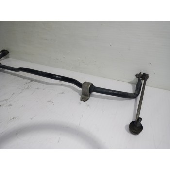 Recambio de barra estabilizadora delantera para volkswagen passat lim. (362) advance bluemotion referencia OEM IAM 3C0411303AC  