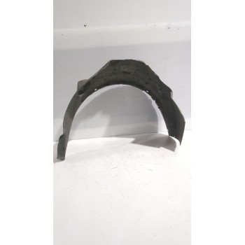 Recambio de paso rueda delantero izquierdo para volkswagen golf v (1k1) 2.0 fsi referencia OEM IAM 1H0809961  