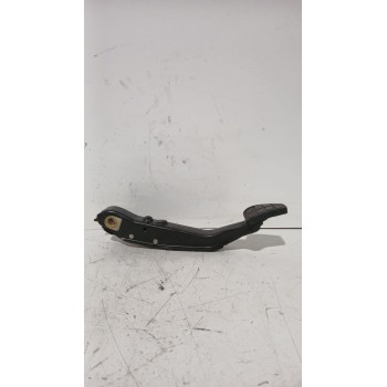 Recambio de pedal embrague para seat arosa (6h1) 1.4 tdi referencia OEM IAM 6N1721321E  