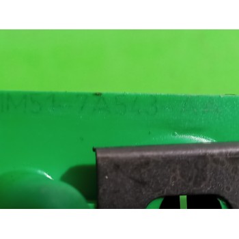 Recambio de bomba embrague para ford focus berlina (cak) 1.8 tddi turbodiesel cat referencia OEM IAM 1M517A543  