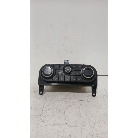 Recambio de mando calefaccion / aire acondicionado para nissan qashqai i (j10, nj10) 1.5 dci referencia OEM IAM 27500BR47A  