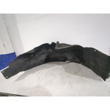 Recambio de paso rueda trasero izquierdo para bmw 1 (e87) 120 d referencia OEM IAM 51717202637  