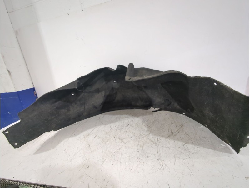 Recambio de paso rueda trasero izquierdo para bmw 1 (e87) 120 d referencia OEM IAM 51717202637  