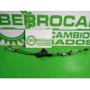 Recambio de varillaje cambio para renault scenic ii grand emotion referencia OEM IAM 12159T0  