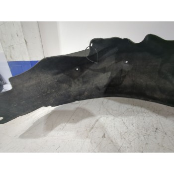 Recambio de paso rueda trasero izquierdo para bmw 1 (e87) 120 d referencia OEM IAM 51717202637  