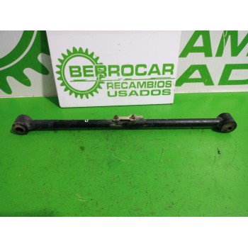 Recambio de brazo suspension trasero derecho para mazda 626 berlina (gf) 2.0 16v cat referencia OEM IAM GE4T-28-62X  