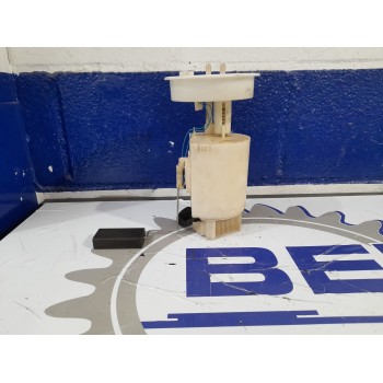 Recambio de aforador para seat leon (1m1) 1.9 tdi referencia OEM IAM 1J0919183D  