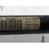 Recambio de barra estabilizadora delantera para volkswagen passat lim. (362) advance bluemotion referencia OEM IAM 3C0411303AC  