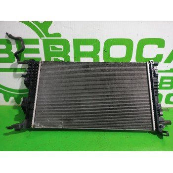 RADIADOR AGUA 214100002R 