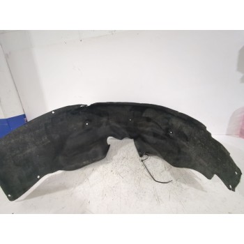 Recambio de paso rueda trasero izquierdo para bmw 1 (e87) 120 d referencia OEM IAM 51717202637  