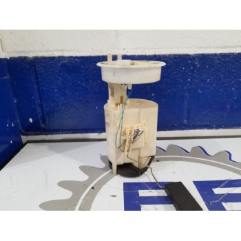 Recambio de aforador para seat leon (1m1) 1.9 tdi referencia OEM IAM 1J0919183D  