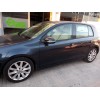volkswagen golf vi (5k1) del año 2012