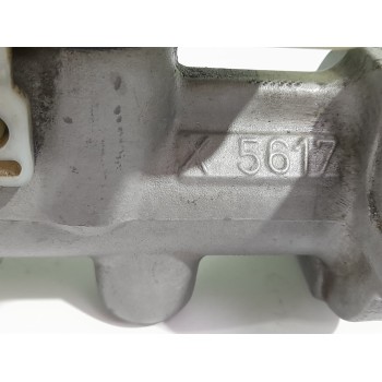 Recambio de bomba freno para seat ibiza (6l1) 1.4 tdi cat (bnm) referencia OEM IAM X5617  