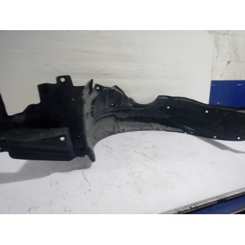 Recambio de paso rueda delantero derecho para toyota prius (nhw20) basis referencia OEM IAM 5387547020  