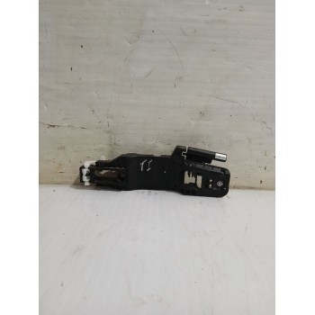 Recambio de maneta exterior trasera izquierda para toyota corolla station wagon (_e21_) 1.8 hybrid (zwe211) referencia OEM IAM 6