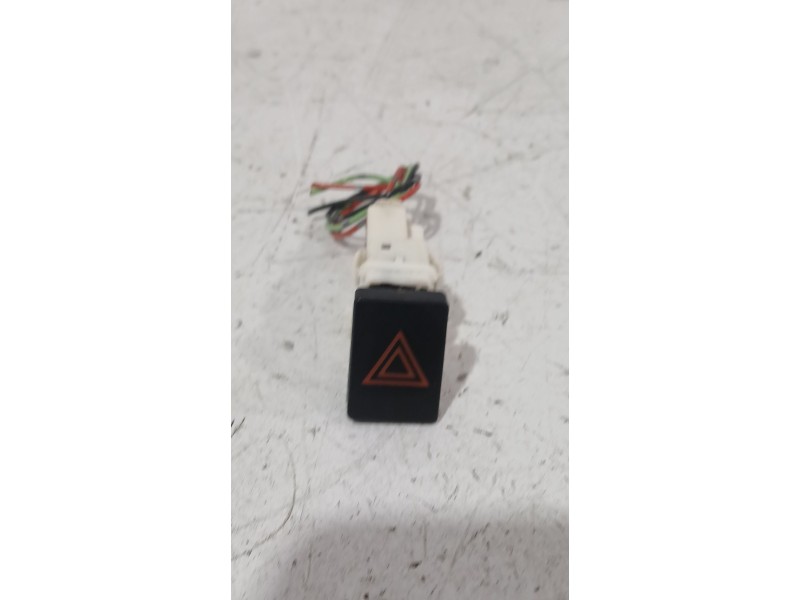 Recambio de warning para nissan qashqai i (j10, nj10) 1.5 dci referencia OEM IAM 25290BR00A  
