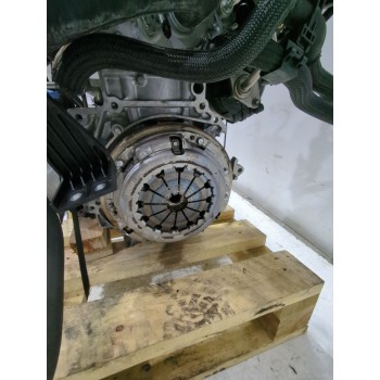Recambio de motor completo para toyota auris (_e15_) 1.33 dual-vvti (nre150_) referencia OEM IAM 1900047092  