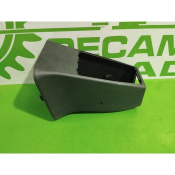 Recambio de cubierta palanca de cambios para iveco daily caja cerrada (1999 =>) 2.8 diesel cat referencia OEM IAM 500312442  