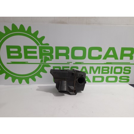 Recambio de caja filtro aire para seat ibiza (6l1) 1.4 tdi cat (bnm) referencia OEM IAM 6Q0129601AR  
