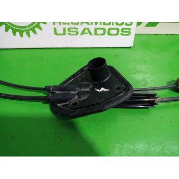 Recambio de varillaje cambio para renault scenic ii grand emotion referencia OEM IAM 12159T0  
