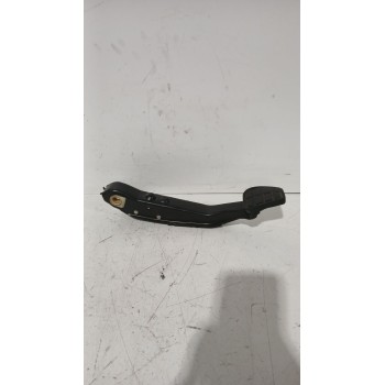 Recambio de pedal embrague para seat arosa (6h1) 1.4 tdi referencia OEM IAM 6N1721321E  