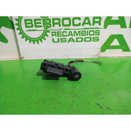 Recambio de conmutador de arranque para renault megane ii coupe/cabrio confort authentique referencia OEM IAM 8200125077  