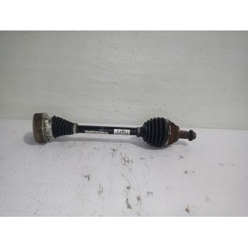 TRANSMISION DELANTERA IZQUIERDA 1K0407271LB 