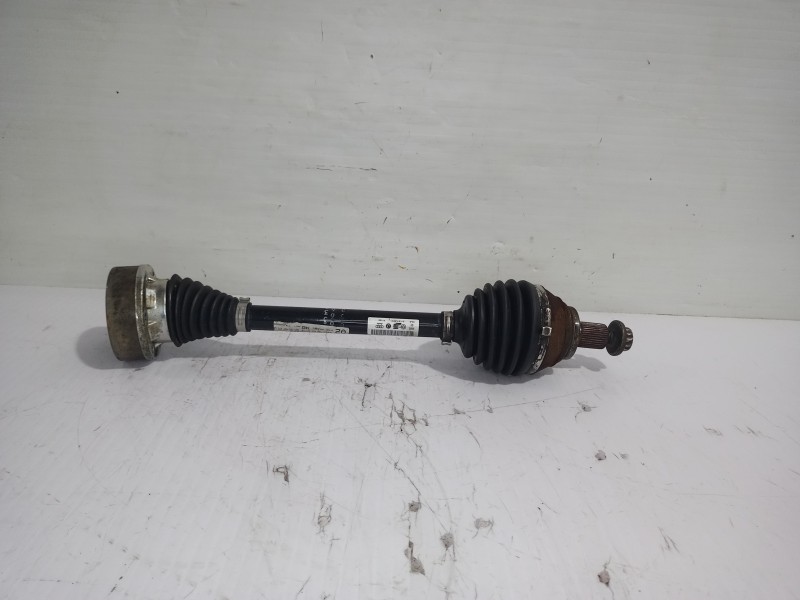 Recambio de transmision delantera izquierda para volkswagen passat lim. (362) advance bluemotion referencia OEM IAM 1K0407271LB 