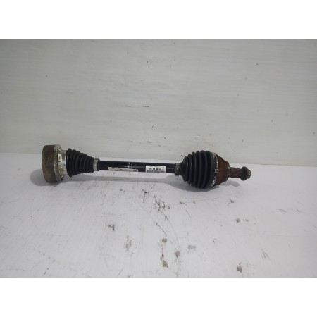 Recambio de transmision delantera izquierda para volkswagen passat lim. (362) advance bluemotion referencia OEM IAM 1K0407271LB 