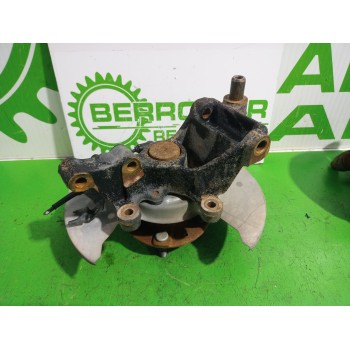 MANGUETA TRASERA IZQUIERDA GA2G261B0A 