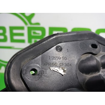 Recambio de varillaje cambio para renault scenic ii grand emotion referencia OEM IAM 12159T0  