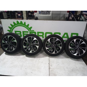 JUEGO LLANTAS 403006221R 