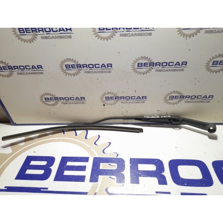 Recambio de brazo limpia delantero izquierdo para kia carens 2.0 turbodiesel cat referencia OEM IAM 0K2FA-67321  