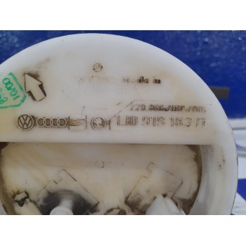 Recambio de aforador para seat leon (1m1) 1.9 tdi referencia OEM IAM 1J0919183D  