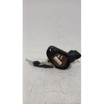 CINTURON SEGURIDAD TRASERO IZQUIERDO 88844JD000 