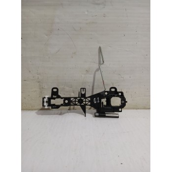 Recambio de maneta exterior delantera derecha para toyota corolla station wagon (_e21_) 1.8 hybrid (zwe211) referencia OEM IAM 6