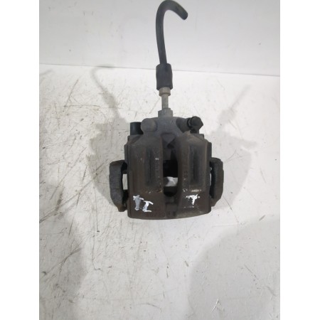 Recambio de pinza de freno trasera izquierda para bmw 1 (e87) 120 d referencia OEM IAM 34216768697  