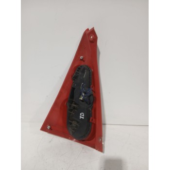 Recambio de piloto trasero derecho para peugeot 107 (pm_, pn_) 1.4 hdi referencia OEM IAM 6351X6  