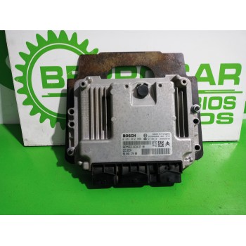 CENTRALITA MOTOR UCE 9664617480 
