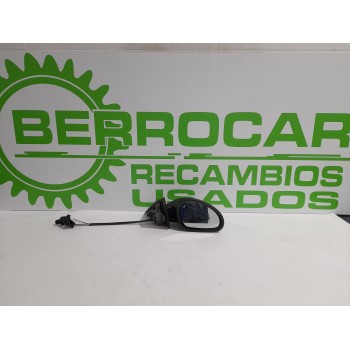 Recambio de retrovisor derecho. para seat ibiza (6l1) 1.4 tdi cat (bnm) referencia OEM IAM 836194  