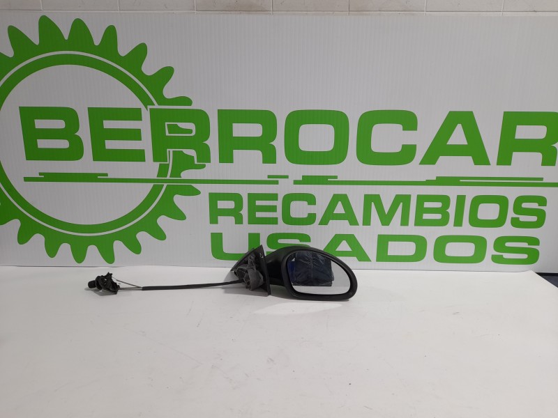 Recambio de retrovisor derecho. para seat ibiza (6l1) 1.4 tdi cat (bnm) referencia OEM IAM 836194  