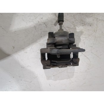 Recambio de pinza de freno trasera izquierda para bmw 1 (e87) 120 d referencia OEM IAM 34216768697  