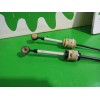 Recambio de varillaje cambio para renault scenic ii grand emotion referencia OEM IAM 12159T0  