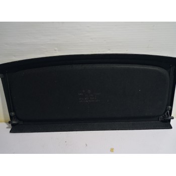 Recambio de bandeja trasera para volkswagen polo (6c1) a-polo referencia OEM IAM 6R6867769B  