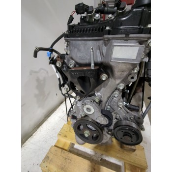 Recambio de motor completo para toyota auris (_e15_) 1.33 dual-vvti (nre150_) referencia OEM IAM 1900047092  