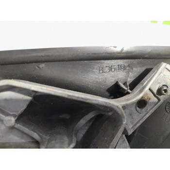Recambio de retrovisor derecho. para seat ibiza (6l1) 1.4 tdi cat (bnm) referencia OEM IAM 836194  