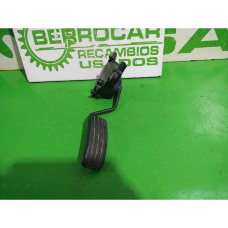 Recambio de pedal acelerador para renault scenic ii grand emotion referencia OEM IAM 8200159647  