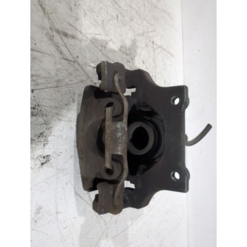 Recambio de pinza de freno trasera izquierda para bmw 1 (e87) 120 d referencia OEM IAM 34216768697  