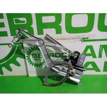 Recambio de elevalunas delantero izquierdo para opel astra h berlina elegance referencia OEM IAM 13100417LH  